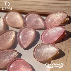rose polish